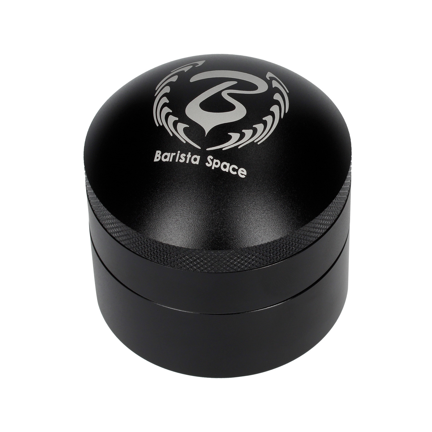 Barista Space - C3 Needle Tamper Black 58mm