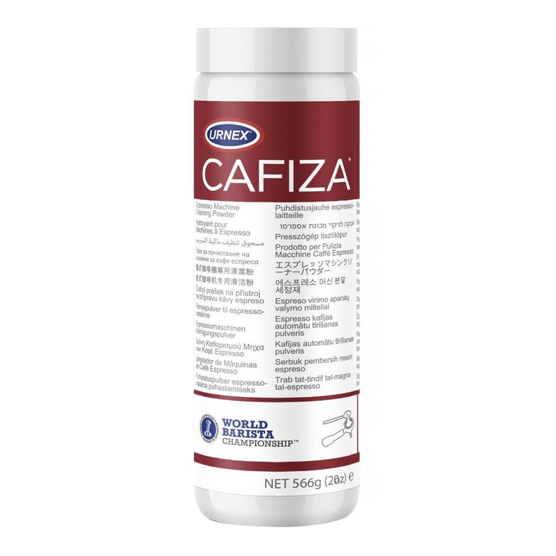 Urnex Cafiza - Cleaning powder 566g