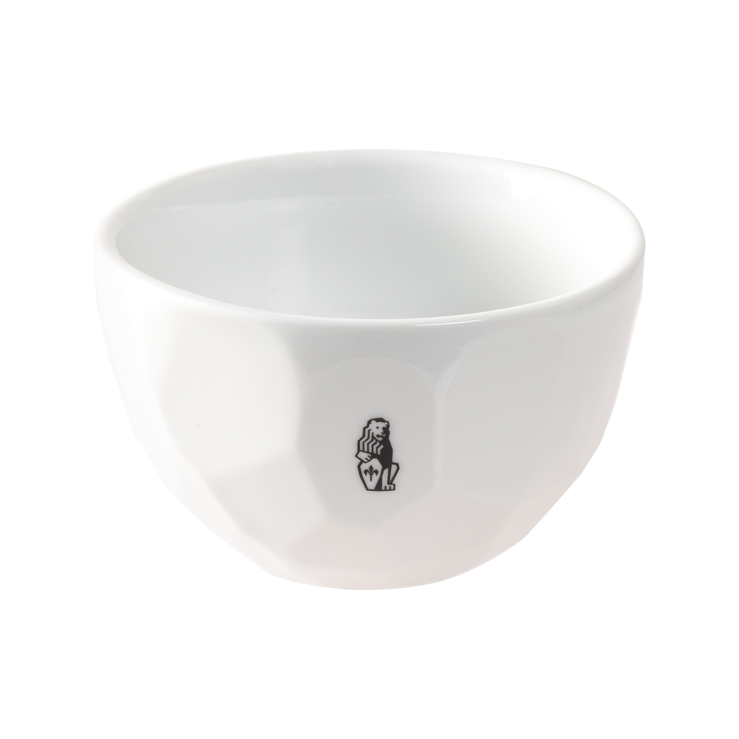 La Marzocco - Lion Cupping Bowl 230 ml- White