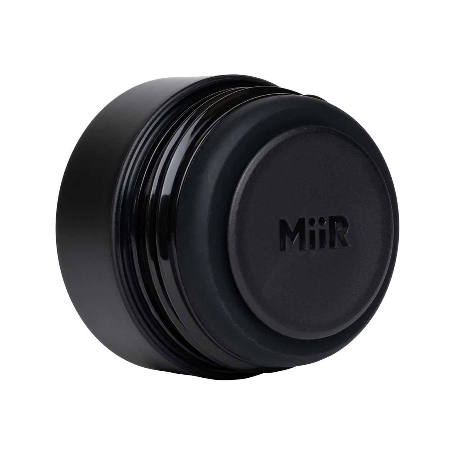 MiiR - 360 Traveler Black 350ml