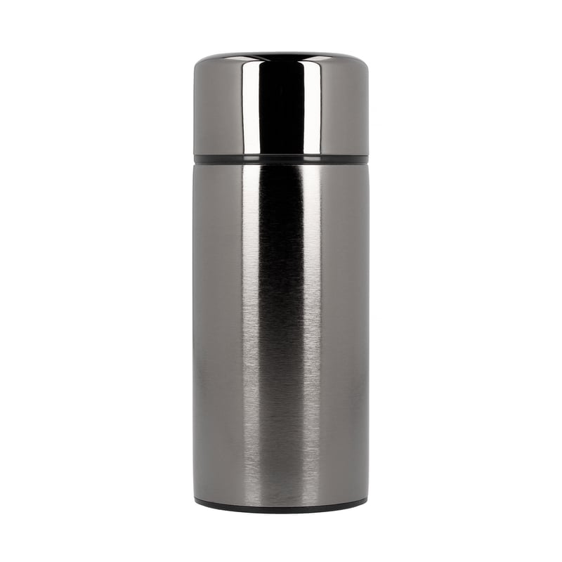 Barista & Co - Cocoa Shaker- Black