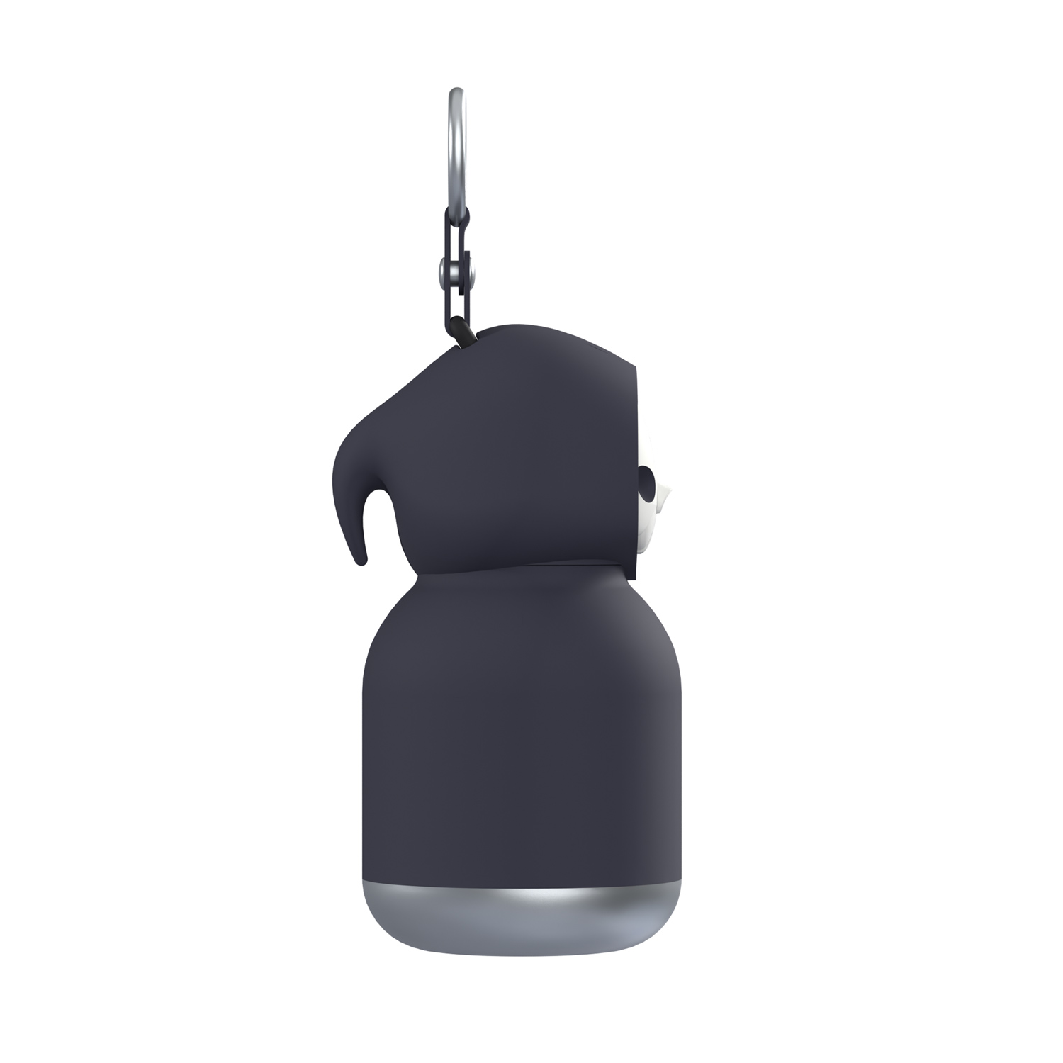 Asobu - Spookies Mortimer Insulated Bottle with Straw 200 ml