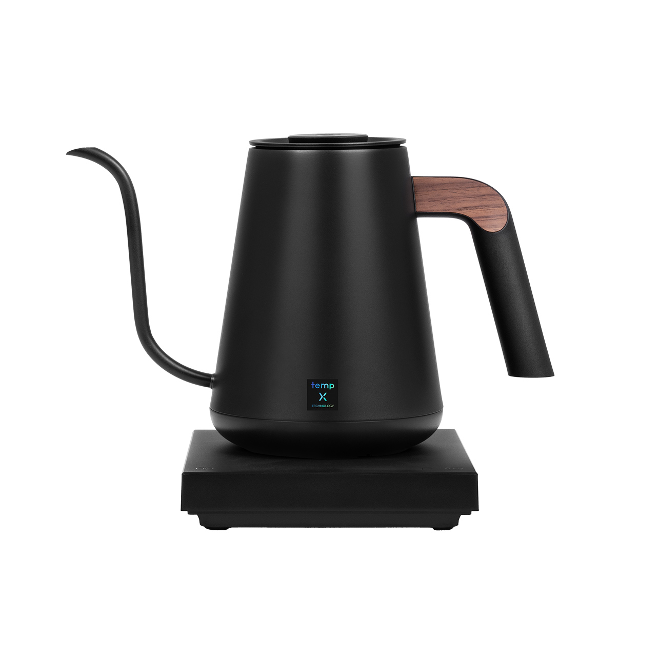 Timemore - Fish Pro X Electric Pour Over Kettle Czajnik elektryczny  900 ml - Czarny