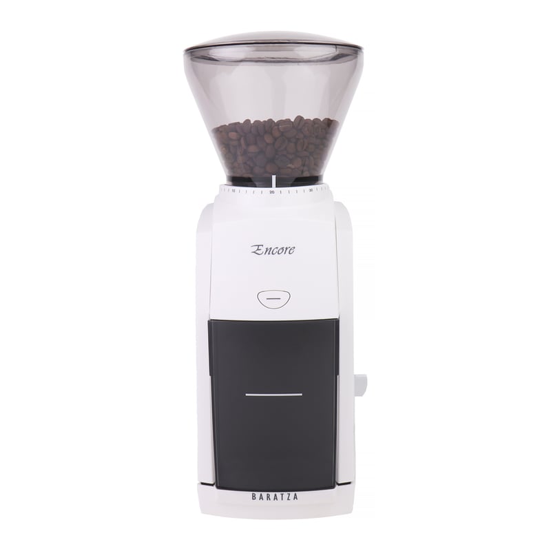 Baratza Encore White