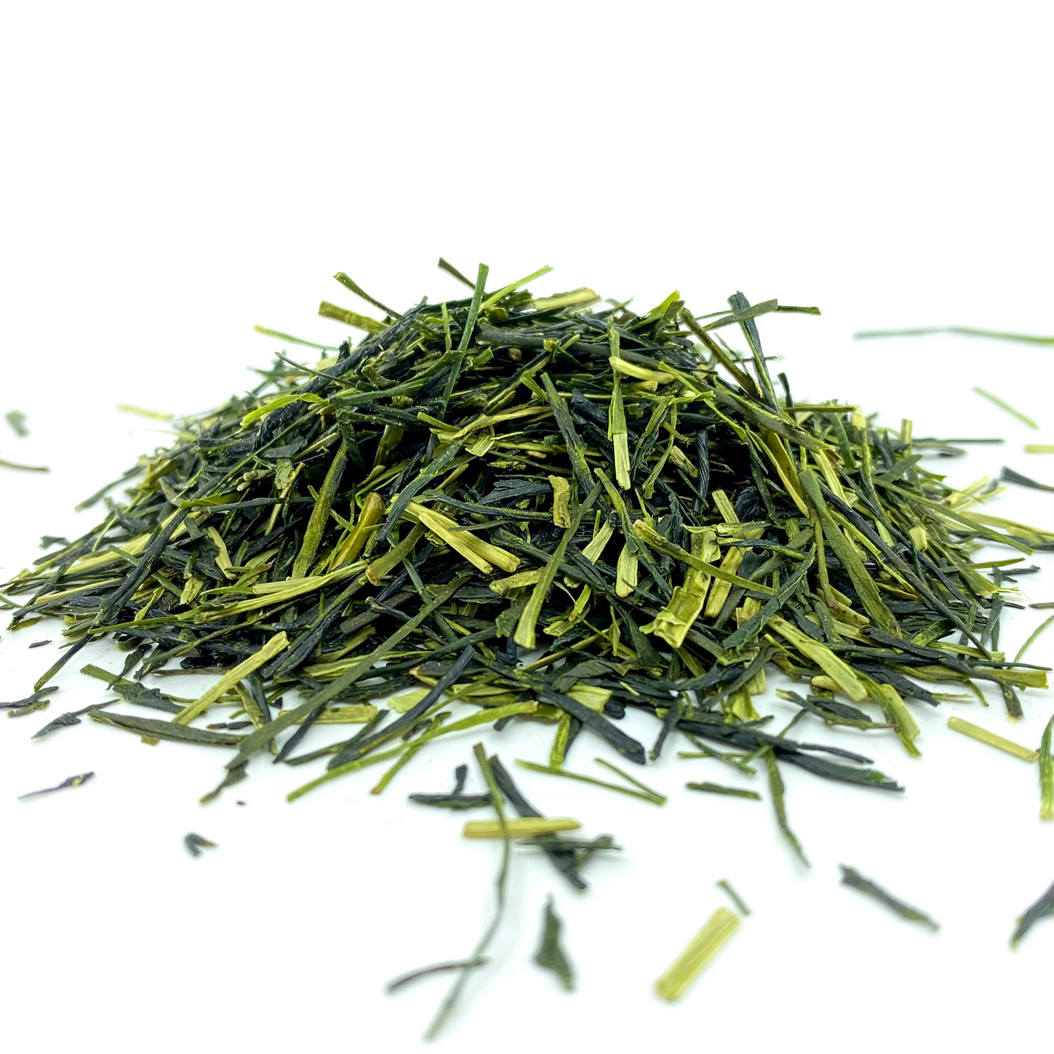 Teasome - Sencha Karigane Kukicha - Loose Tea 50g