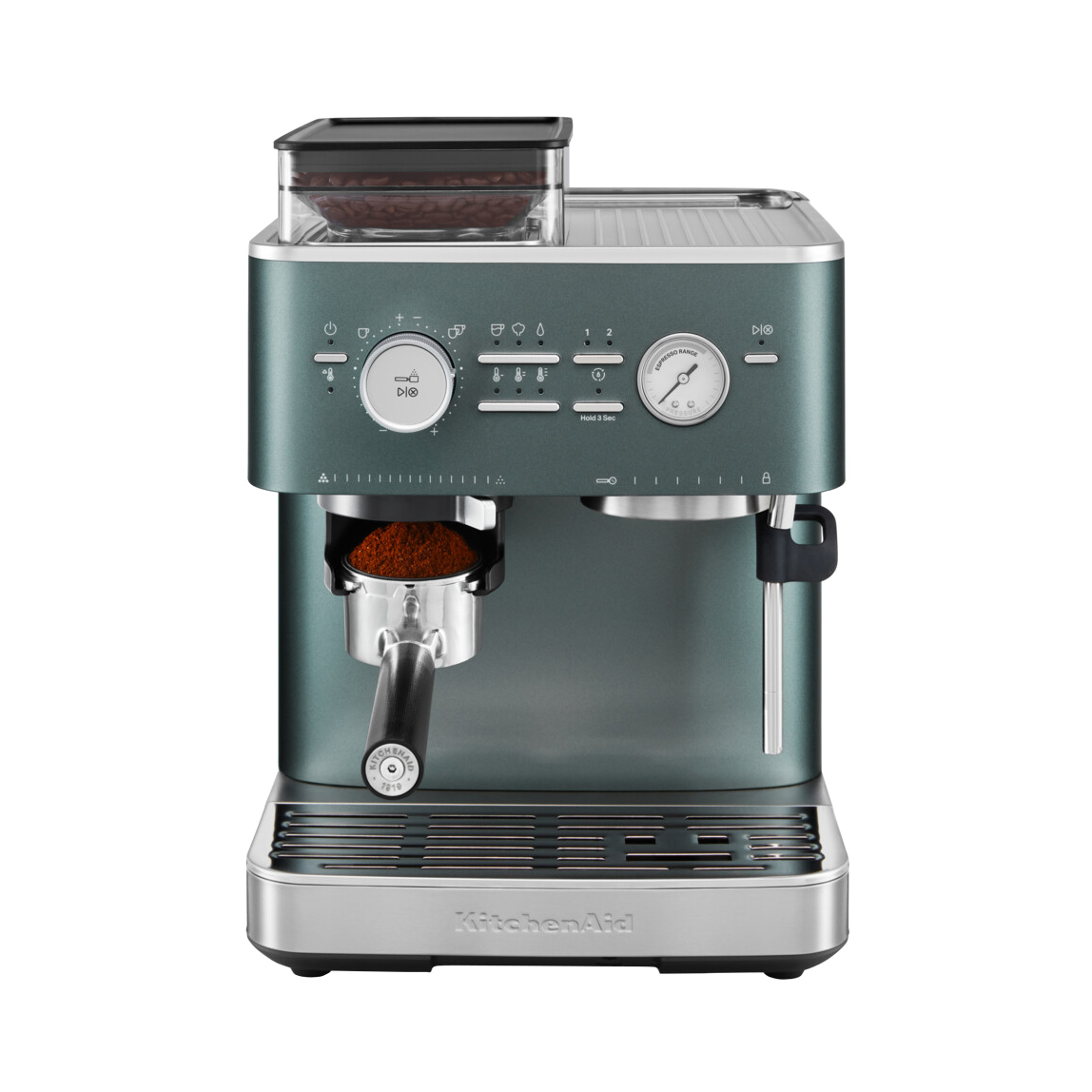 KitchenAid - Espresso Machine juniper