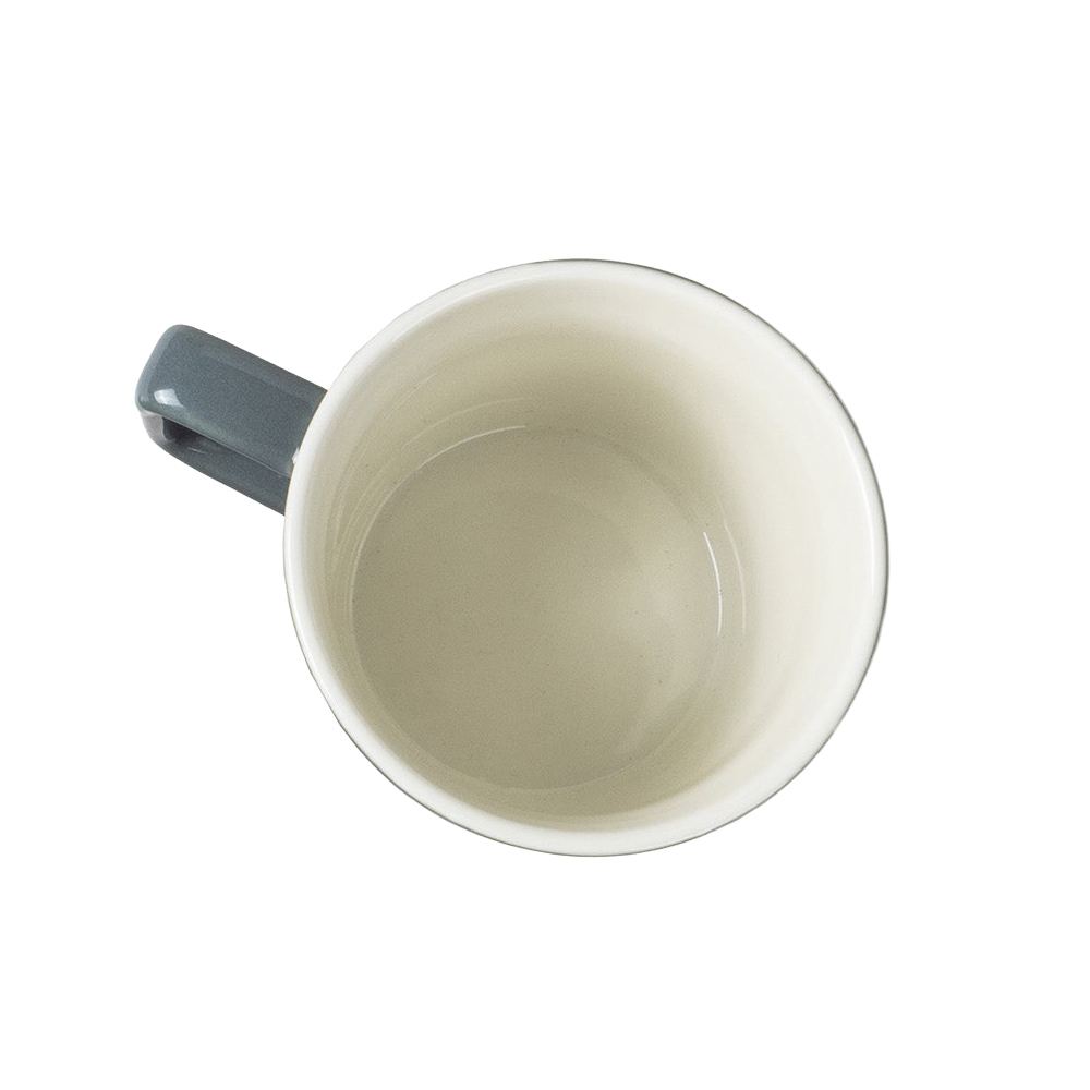 Espresso Gear - Peakabrew Cup grey 380 ml
