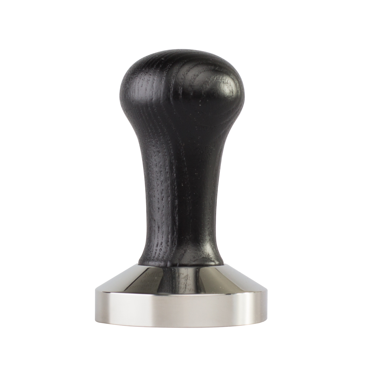 Motta Tamper Competition Black - 58.4 mm