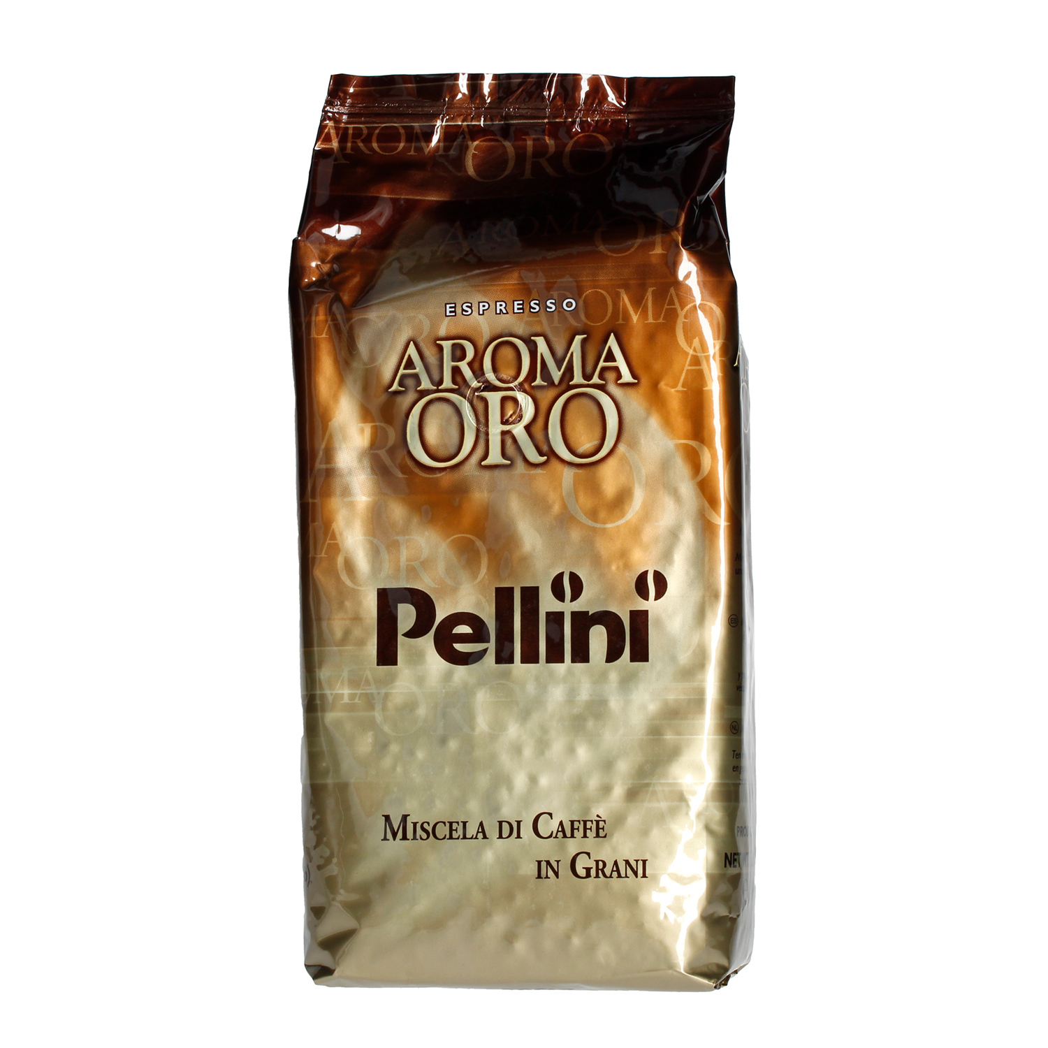 Pellini Aroma Oro