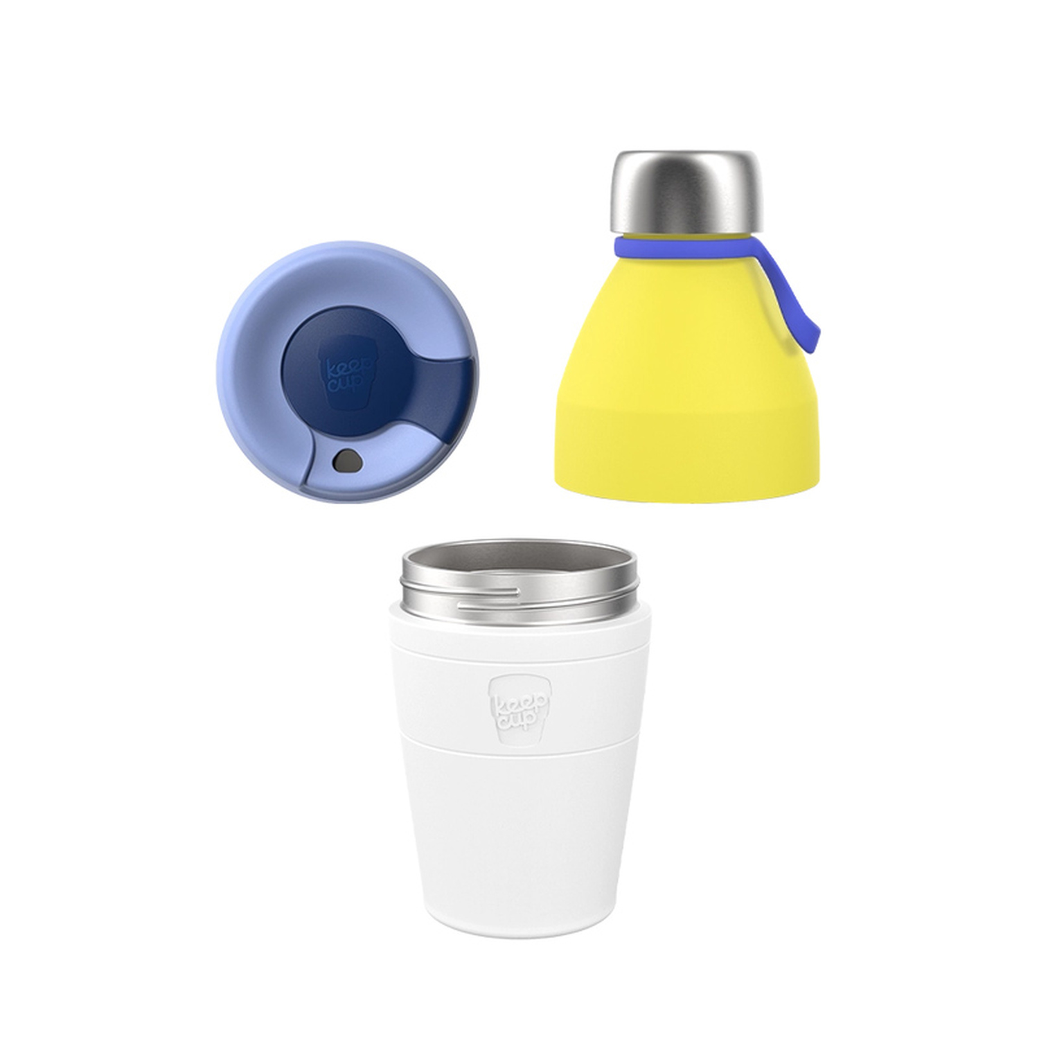 KeepCup - Helix Thermal Kit M Solo 530ml