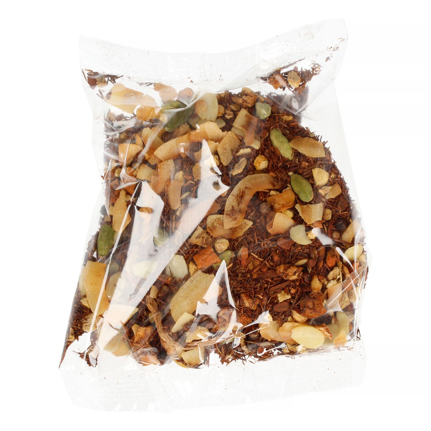 Teministeriet - 730 Rooibos Coconut Ginger - Herbata Sypana 100g