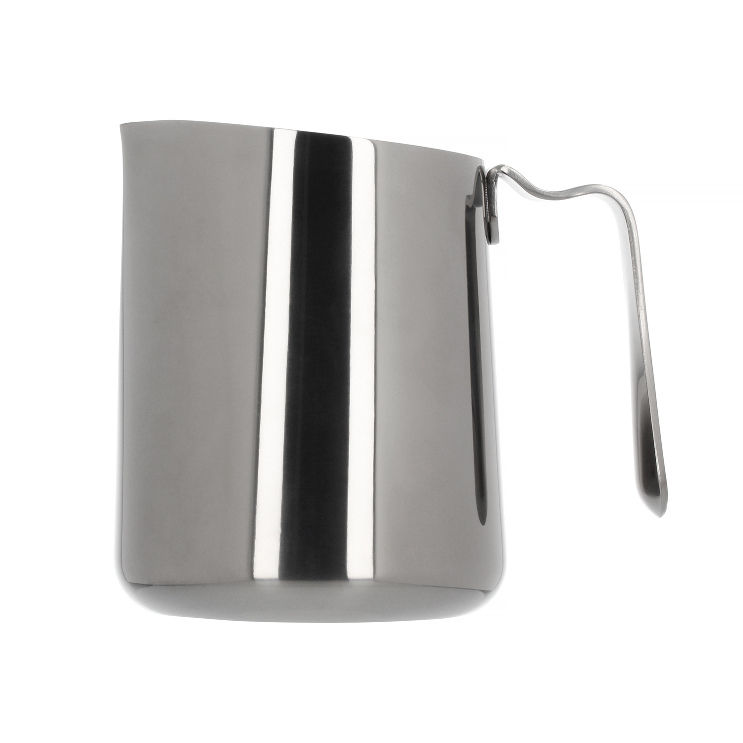 Fellow Eddy Milk Pitcher - 530 ml Graphite (outlet)