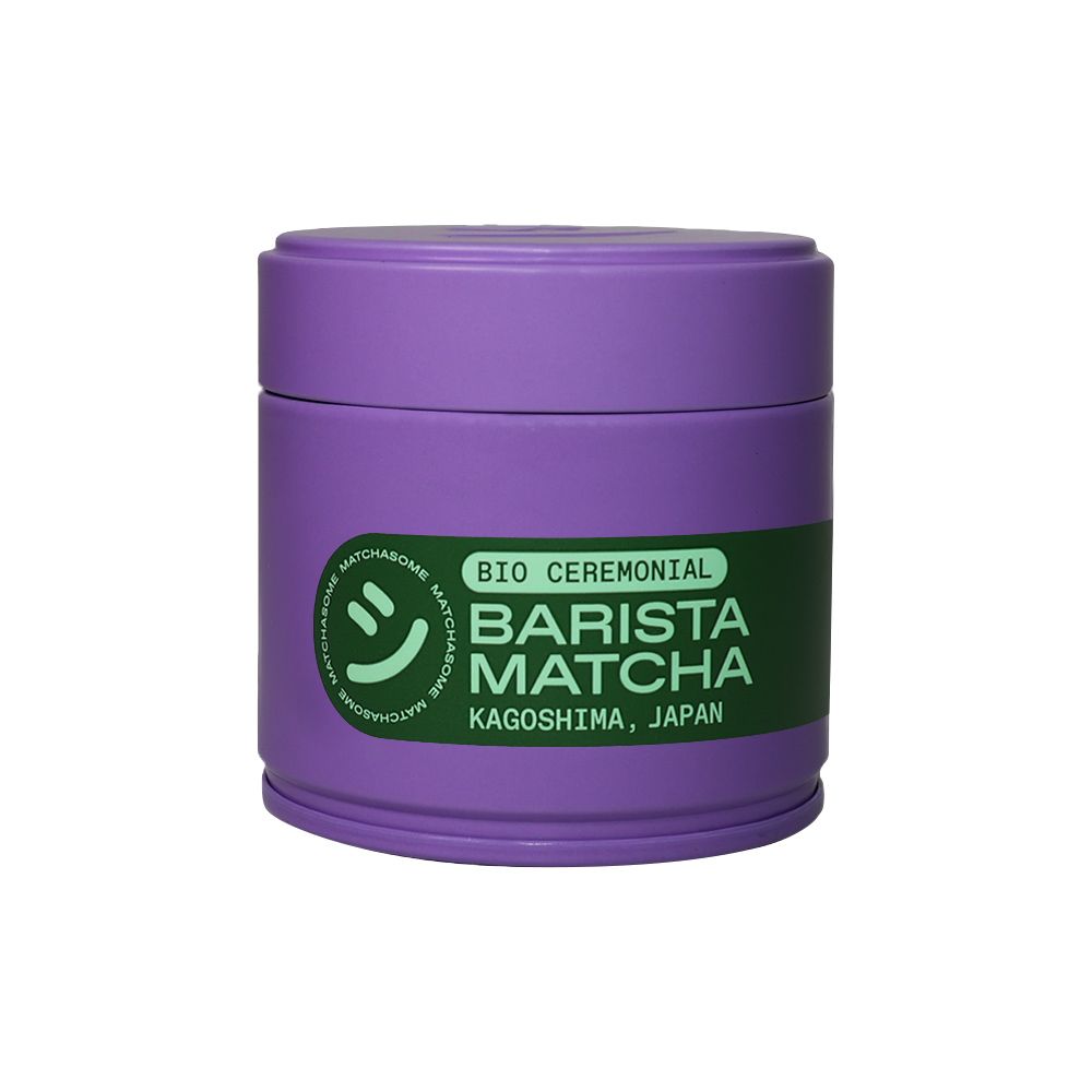 Matcha dla początkujących