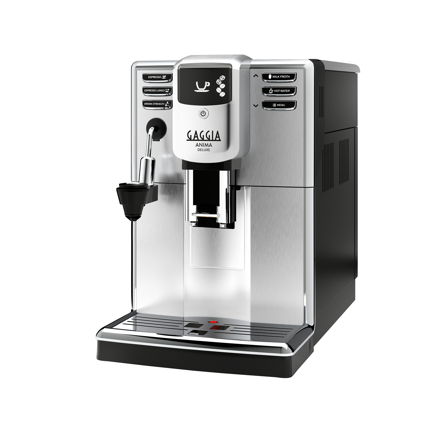 Gaggia - Anima Deluxe - Ekspres ciśnieniowy