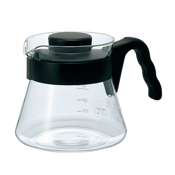 Hario Coffee Server V60-01 - 450ml