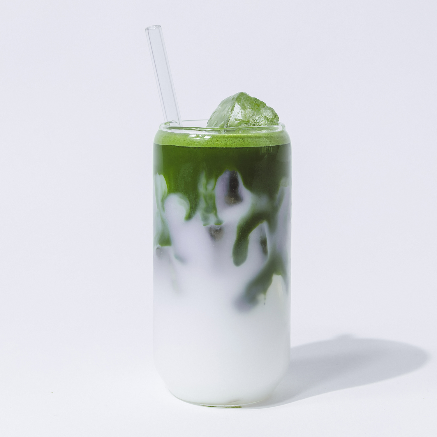Matchasome - Bio Ceremonial Barista Matcha Tin 30 g