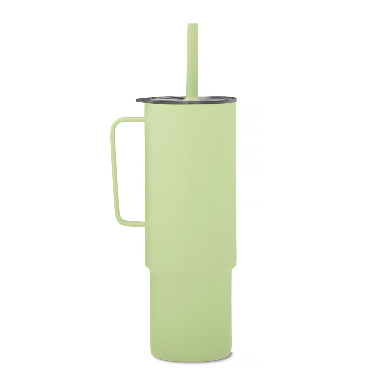 MiiR - All Day Straw Cup Cactus Green 950ml