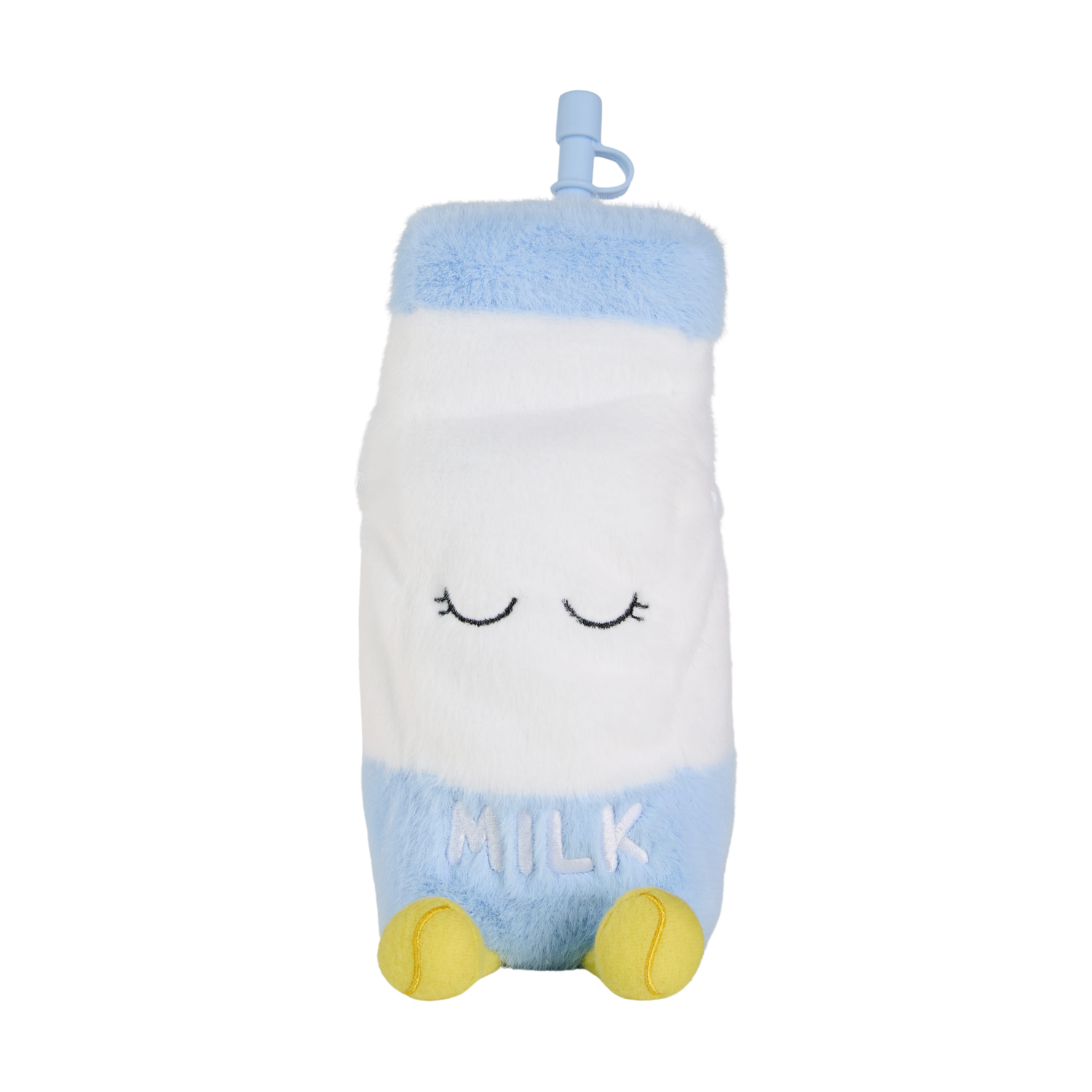 Asobu - Fuzzie Millie - Kubek termiczny z pokrowcem pluszowym 360ml