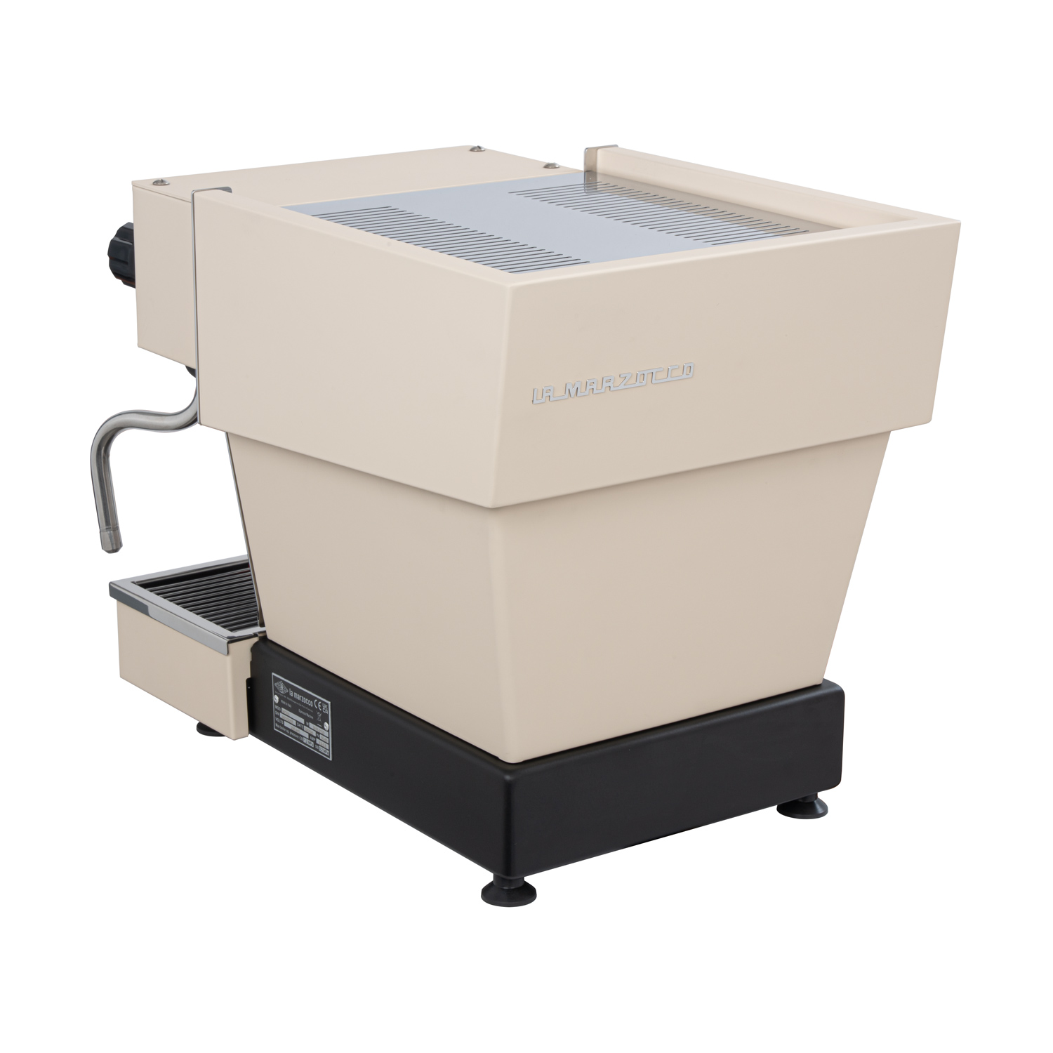 La Marzocco home ekspres Linea Micra Kremowy