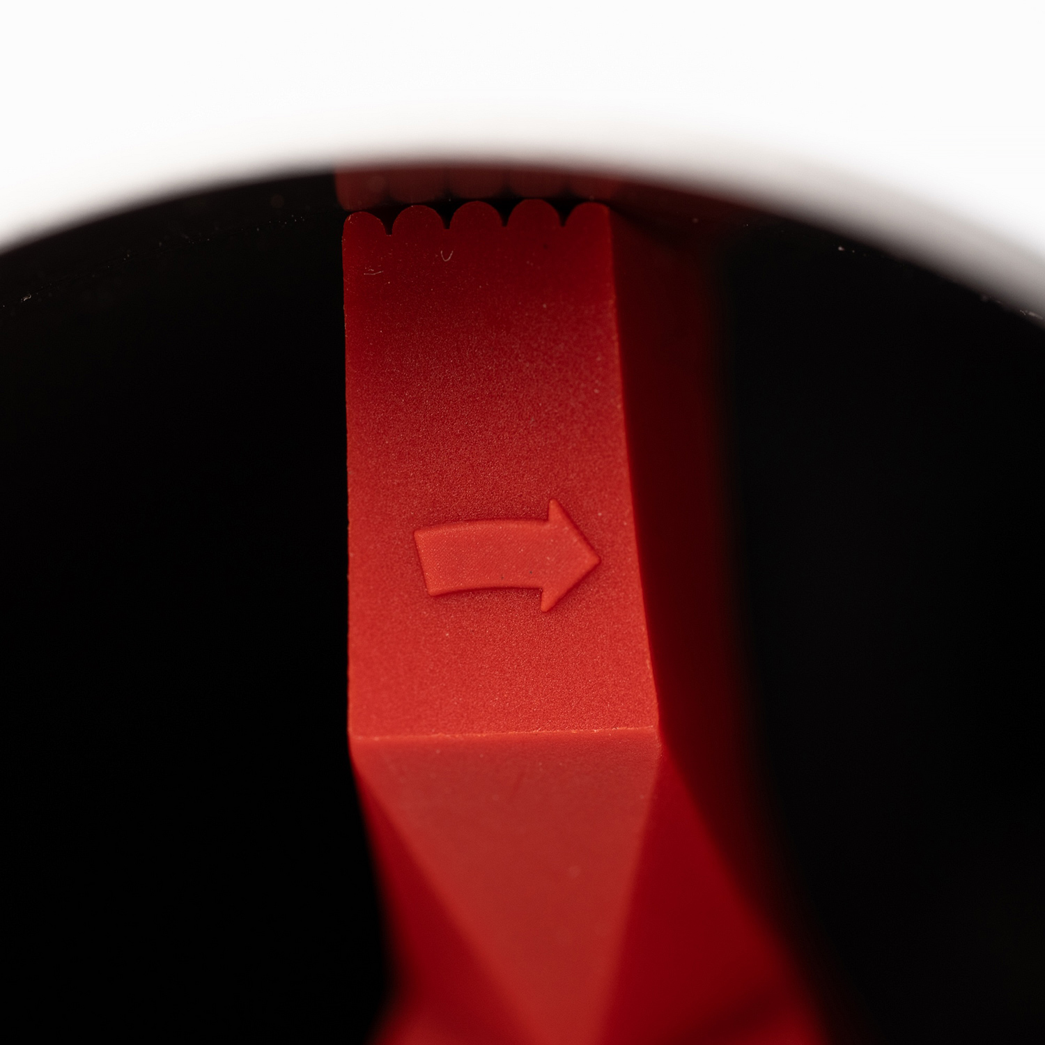 Comandante - C40 MK4 Lab Series Hammerhead Hand Grinder - Stone Washed