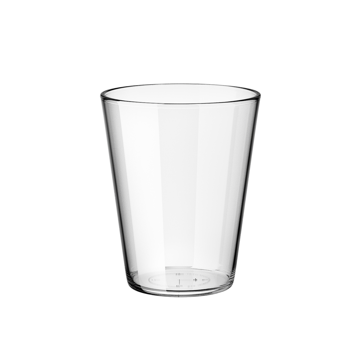 MHW-3BOMBER - Cicada Glass 300 ml 