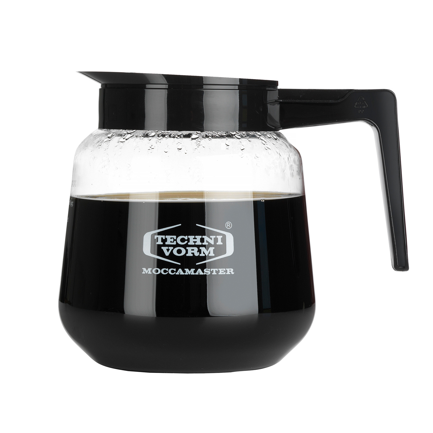 Moccamaster - Glass Jug 1,8 l