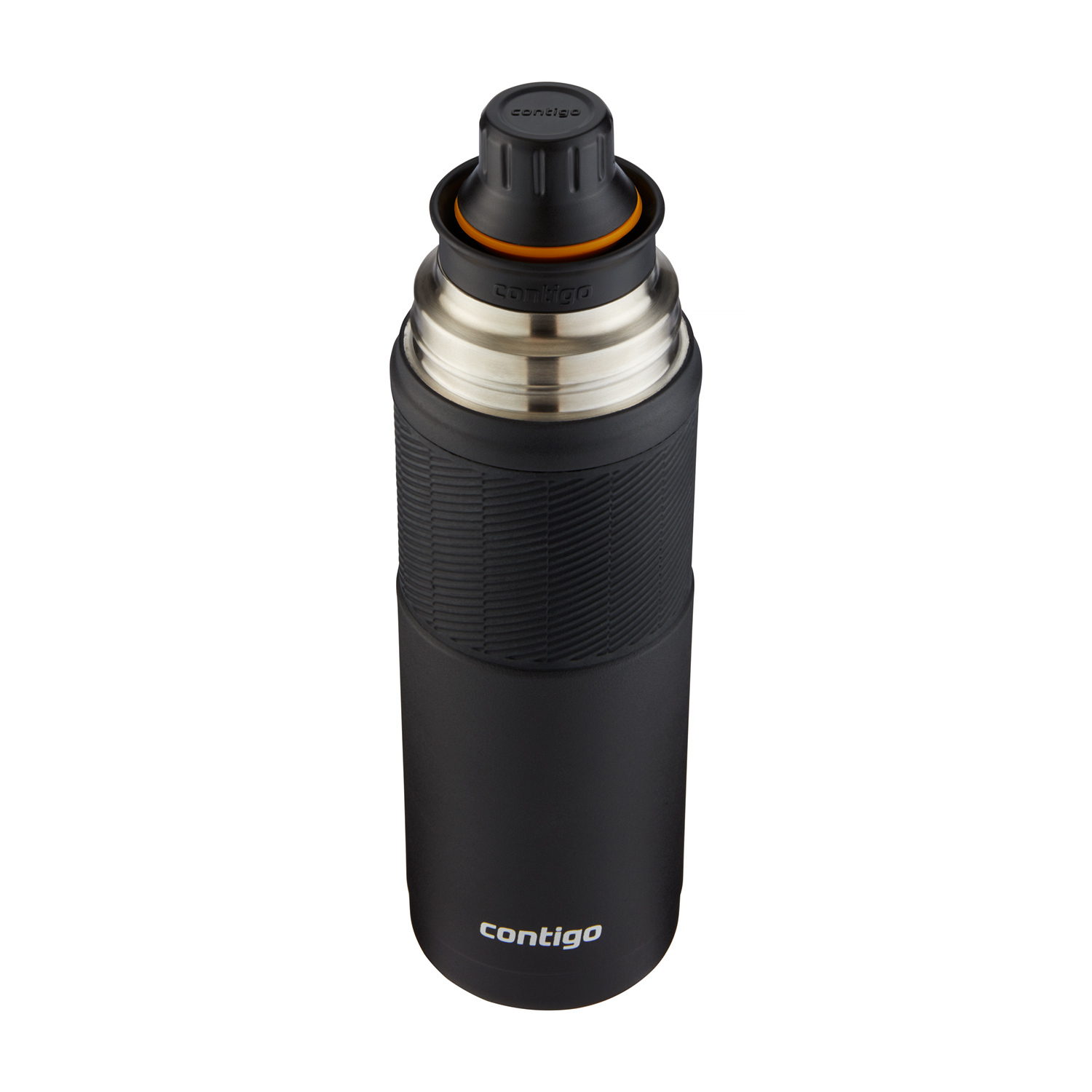 Contigo - Thermalock Black Matte - Thermal Bottle 740ml