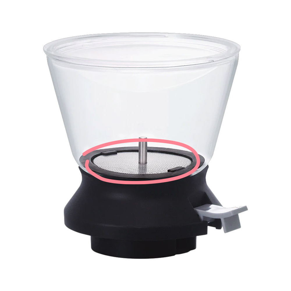 Hario - Sitko do Largo Tea Dripper