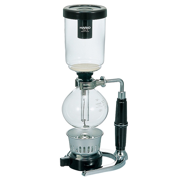 Hario Syphon Technica 3 filiżanki