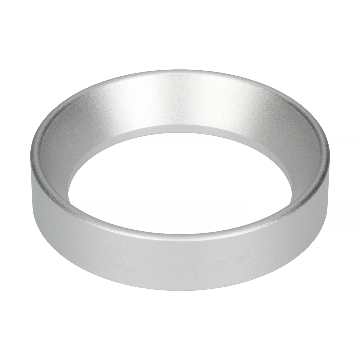 Barista Space - Dosing funnel 58mm - Silver