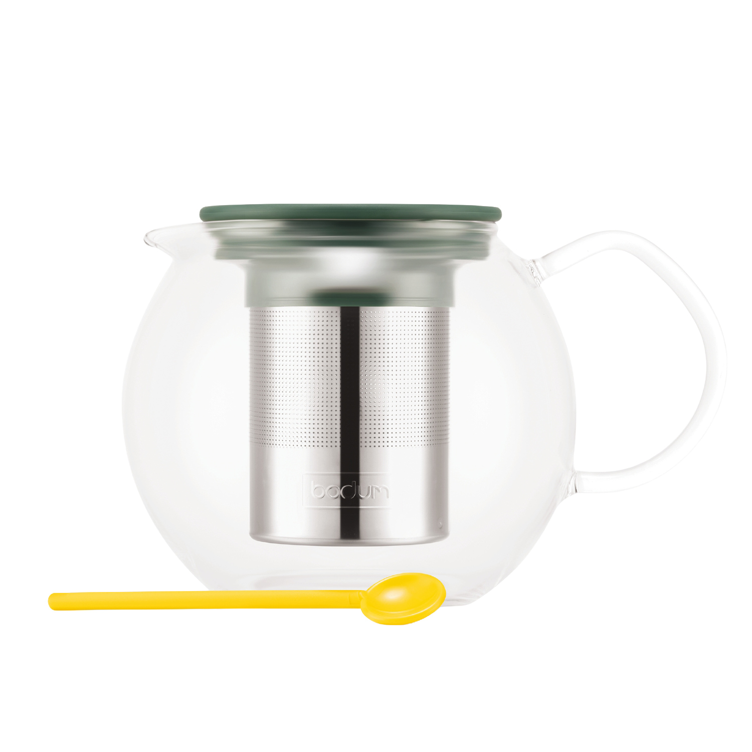Bodum - Zaparzacz do herbaty Assam Green 1l