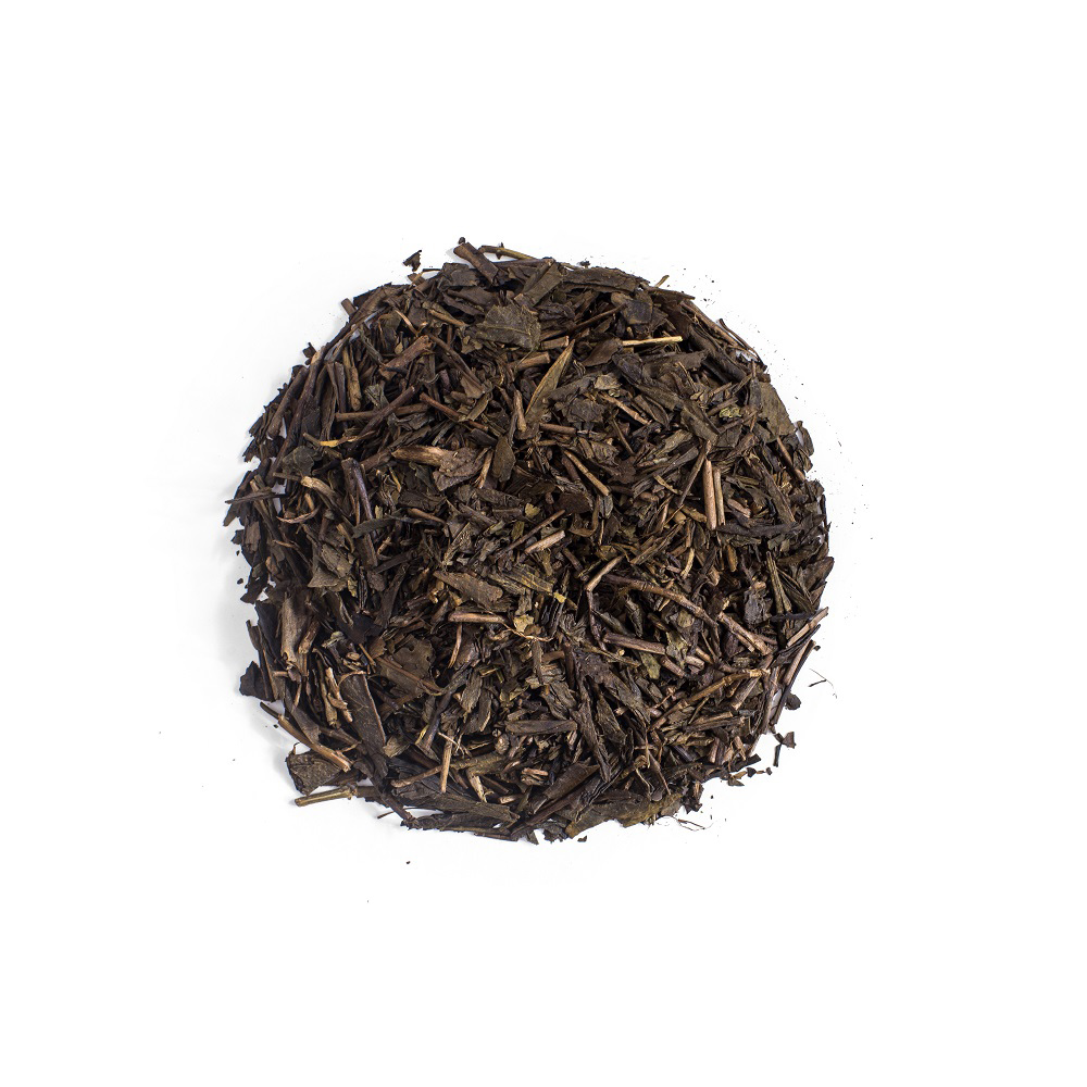 Moya - Hojicha - Loose Tea 60g