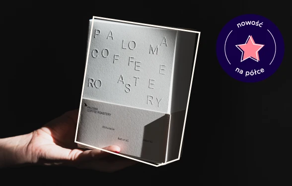 NOWOŚĆ NA PÓŁCE: