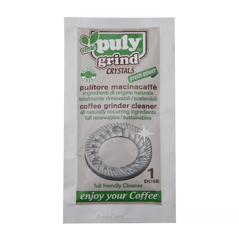 Lelit - PLA9202 Coffee Grinder Cleaner - 20 Sachets