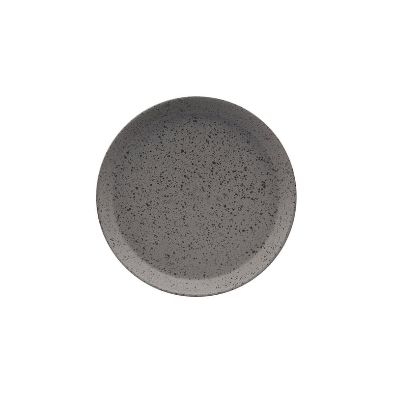 Loveramics Stone - Talerz 15cm - Side Plate - Granite