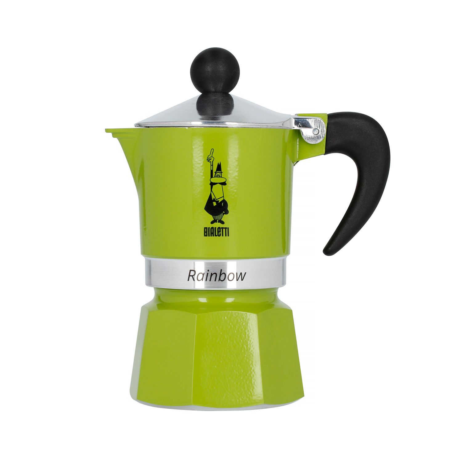 Bialetti Rainbow 1tz Zielona