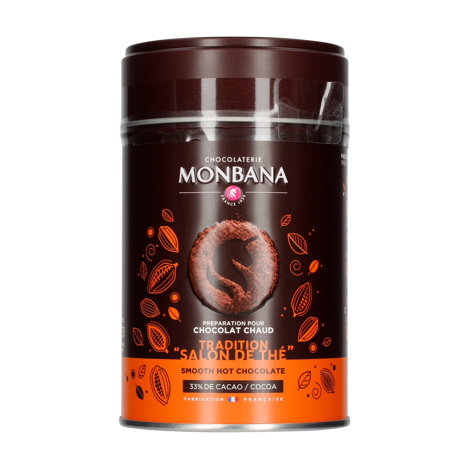 Monbana Traditional Chocolate Powder