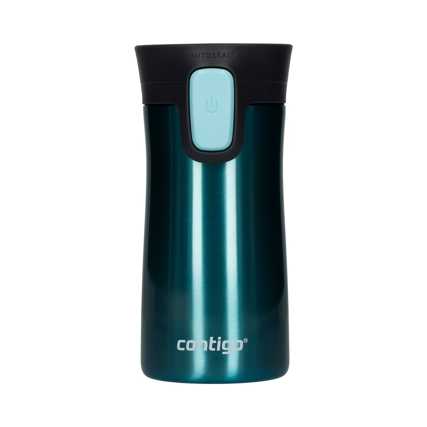 Contigo Pinnacle 10 Tantalizing Blue - 300 ml Thermal Mug