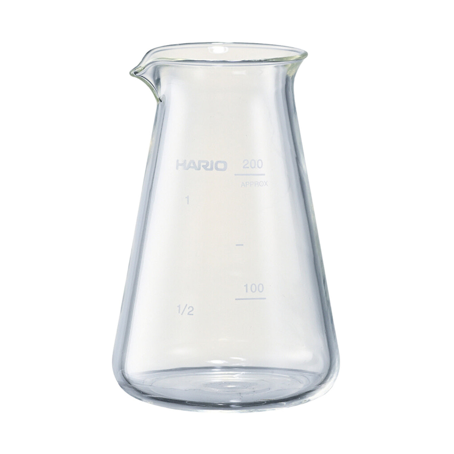 Hario - Craft Science Conical Sake Pitcher 200ml