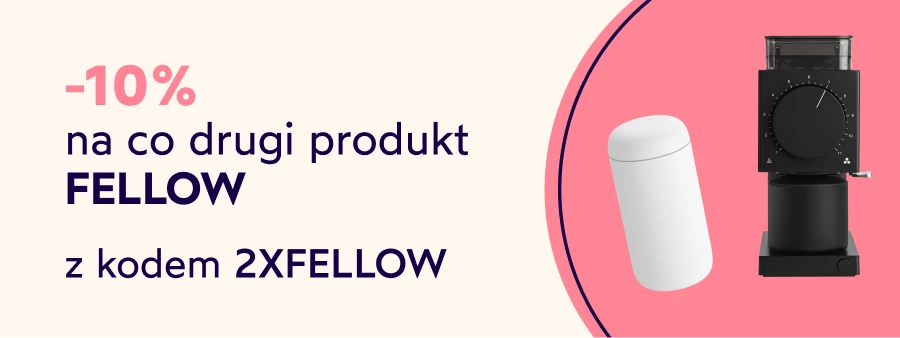 Kody rabatowe Coffeedesk - zniżki na kawę, herbatę i akcesoria