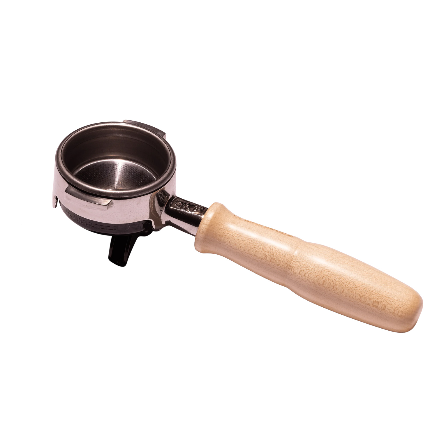 La Marzocco - Zestaw akcesoriów do Linea Mini R - drewno klonowe
