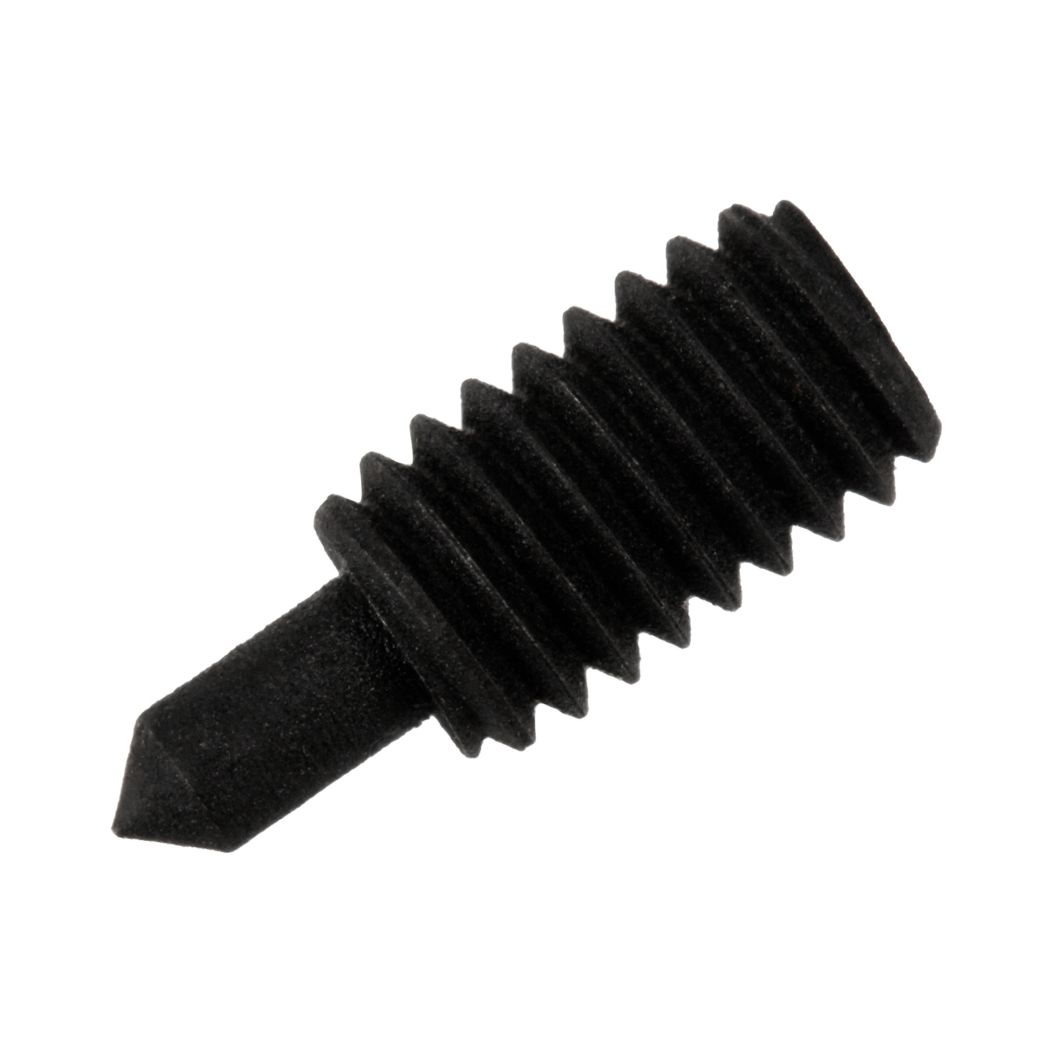 Baratza - Secondary calibration screw