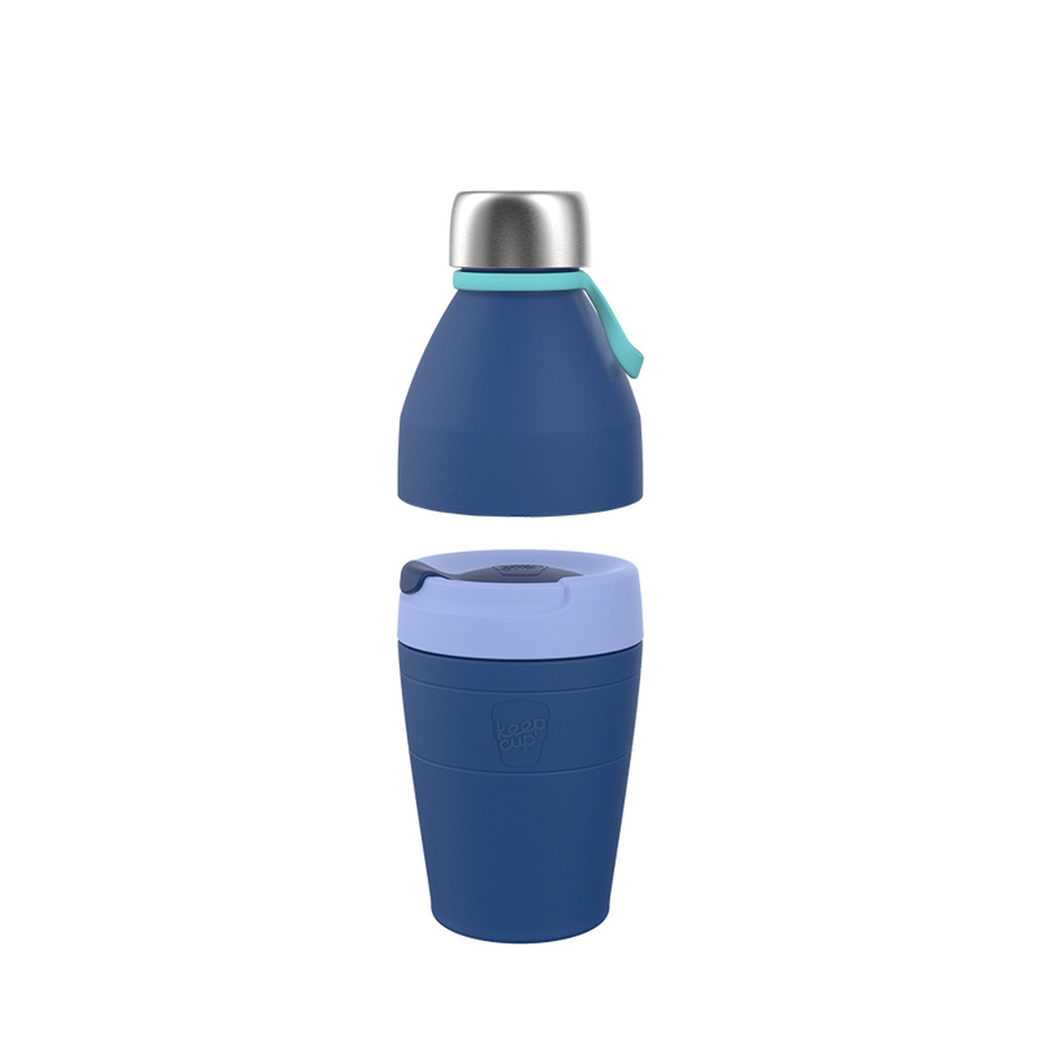 KeepCup - Helix Thermal Kit M Gloaming 530ml