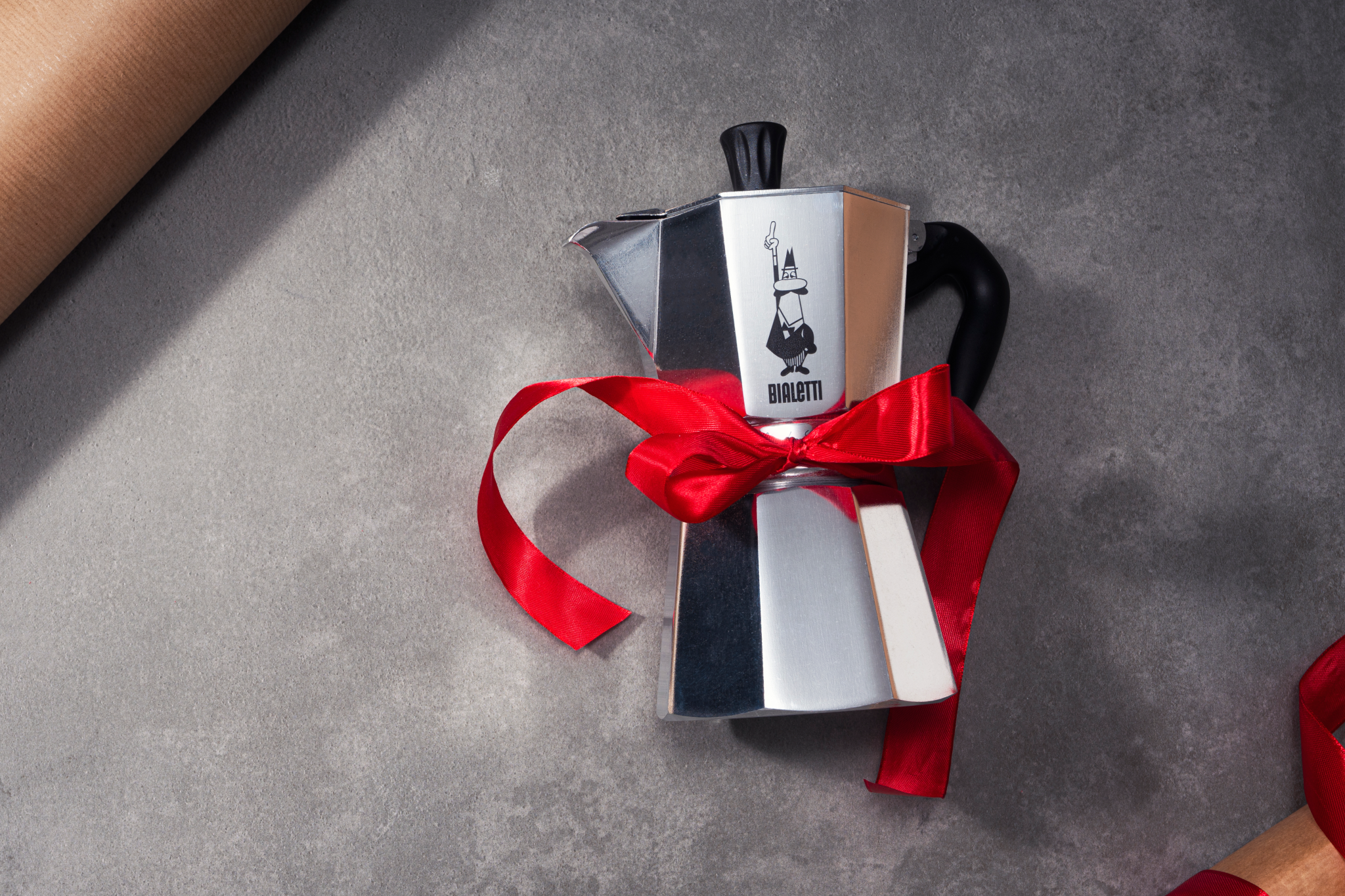 Ranking najlepszych kawiarek na prezent