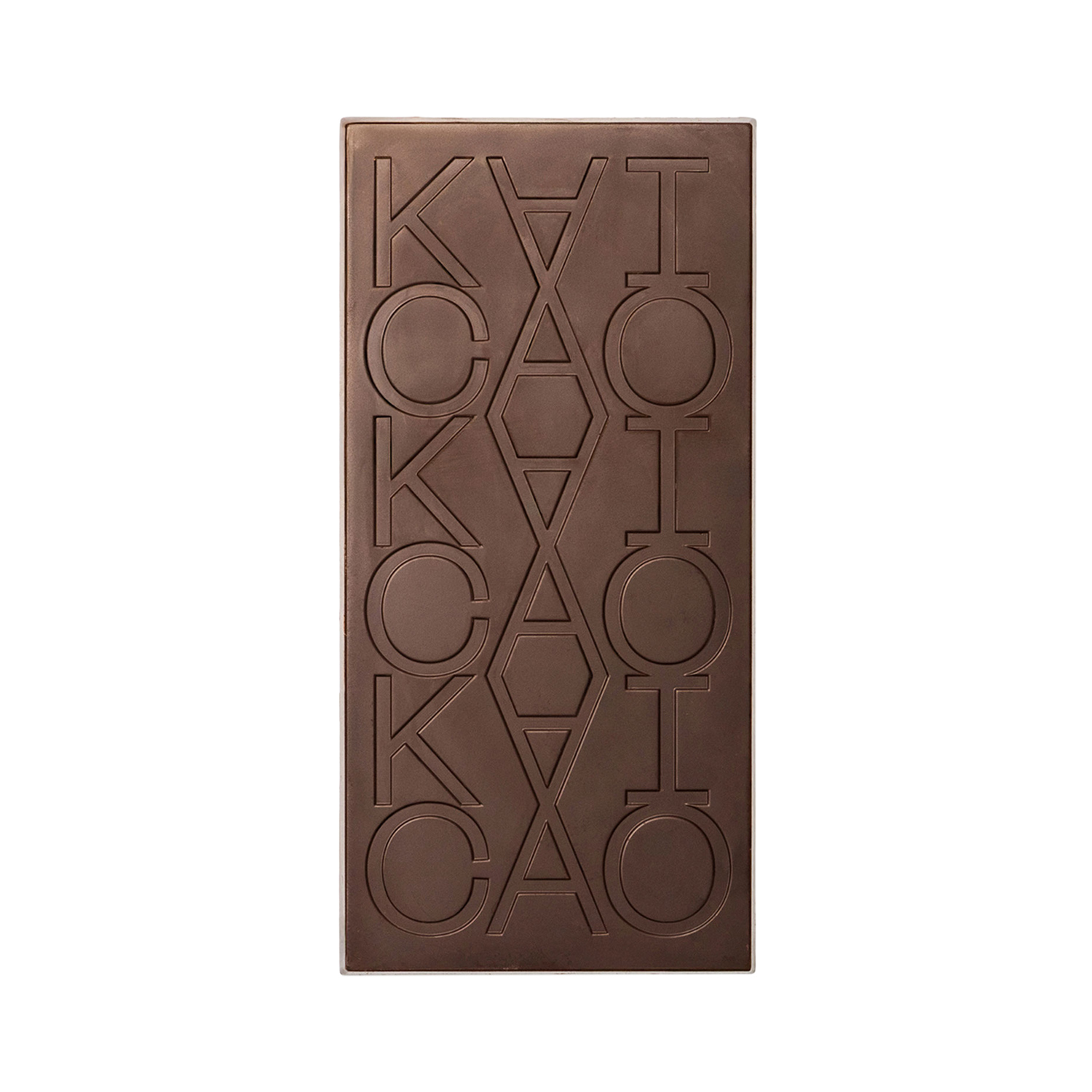 KAICAO - Czekolada 85% El Quinacho Peru 70 g