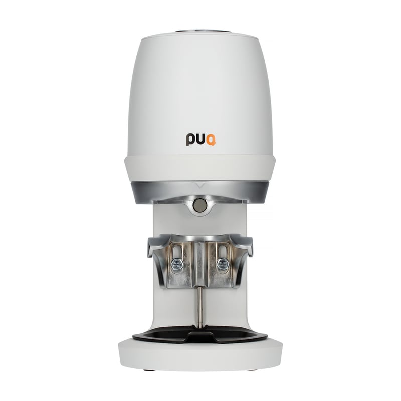 PUQpress Q2 GEN5 58,3mm Matt White - Tamper automatyczny