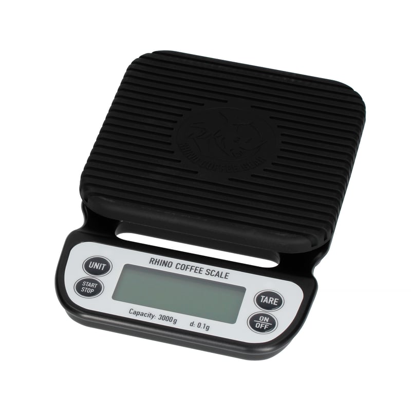 Rhino Coffee Gear - Brewing Scale 3kg