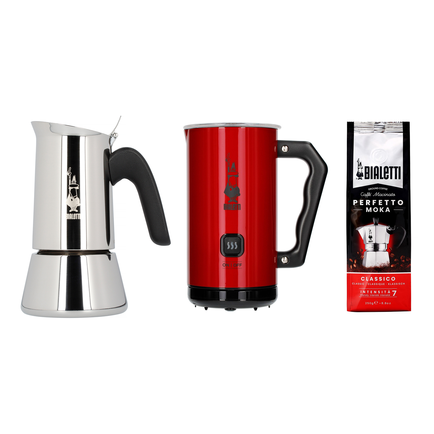 Bialetti New Venus 6tz