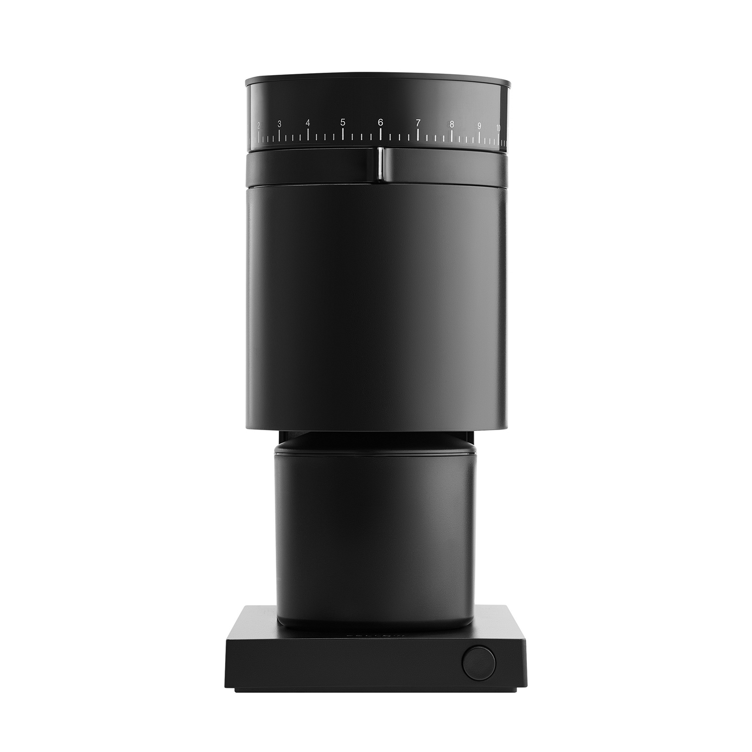 Fellow - Opus Conical Burr Grinder Black