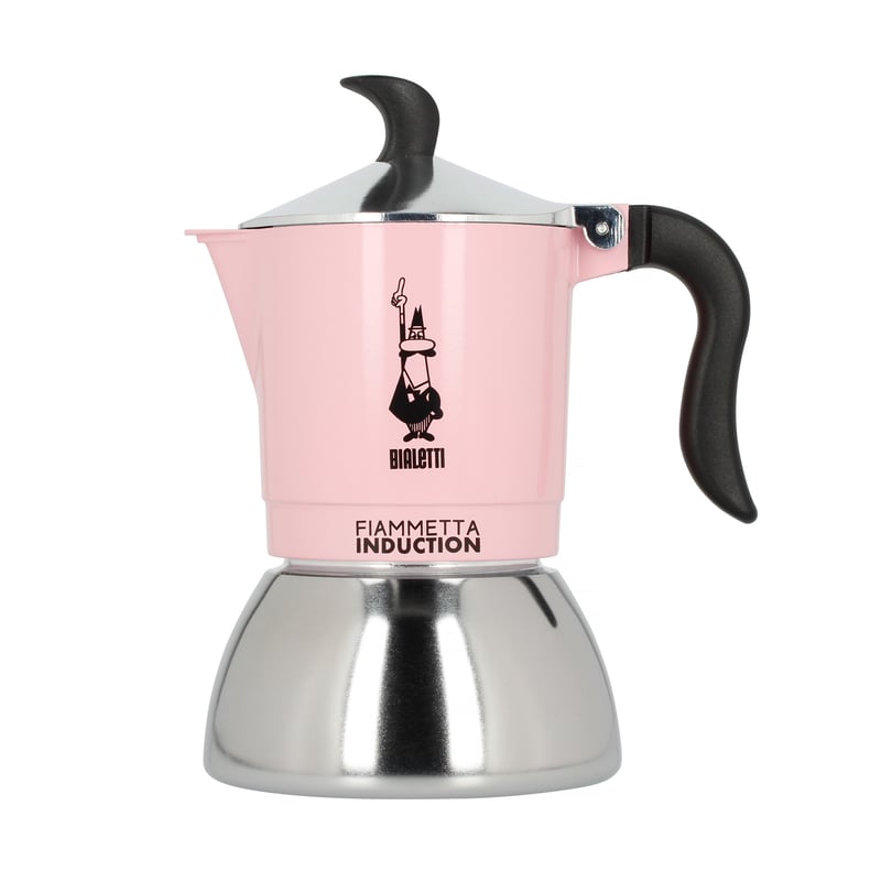 Bialetti - Primavera - Fiammetta 4tz Różowy